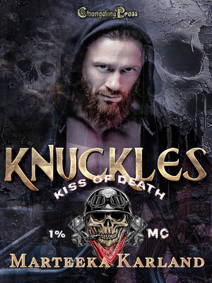 cover image of Knuckles